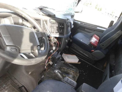 20572417 Motor Arranque para VOLVO  2008 4820169 - Imagen 9 de 9