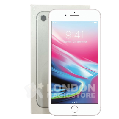 New Boxed Apple iPhone 8 64GB 256GB Unlocked Smartphone 100
