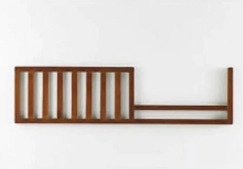 Lajobi lifestyle bed clearance rails