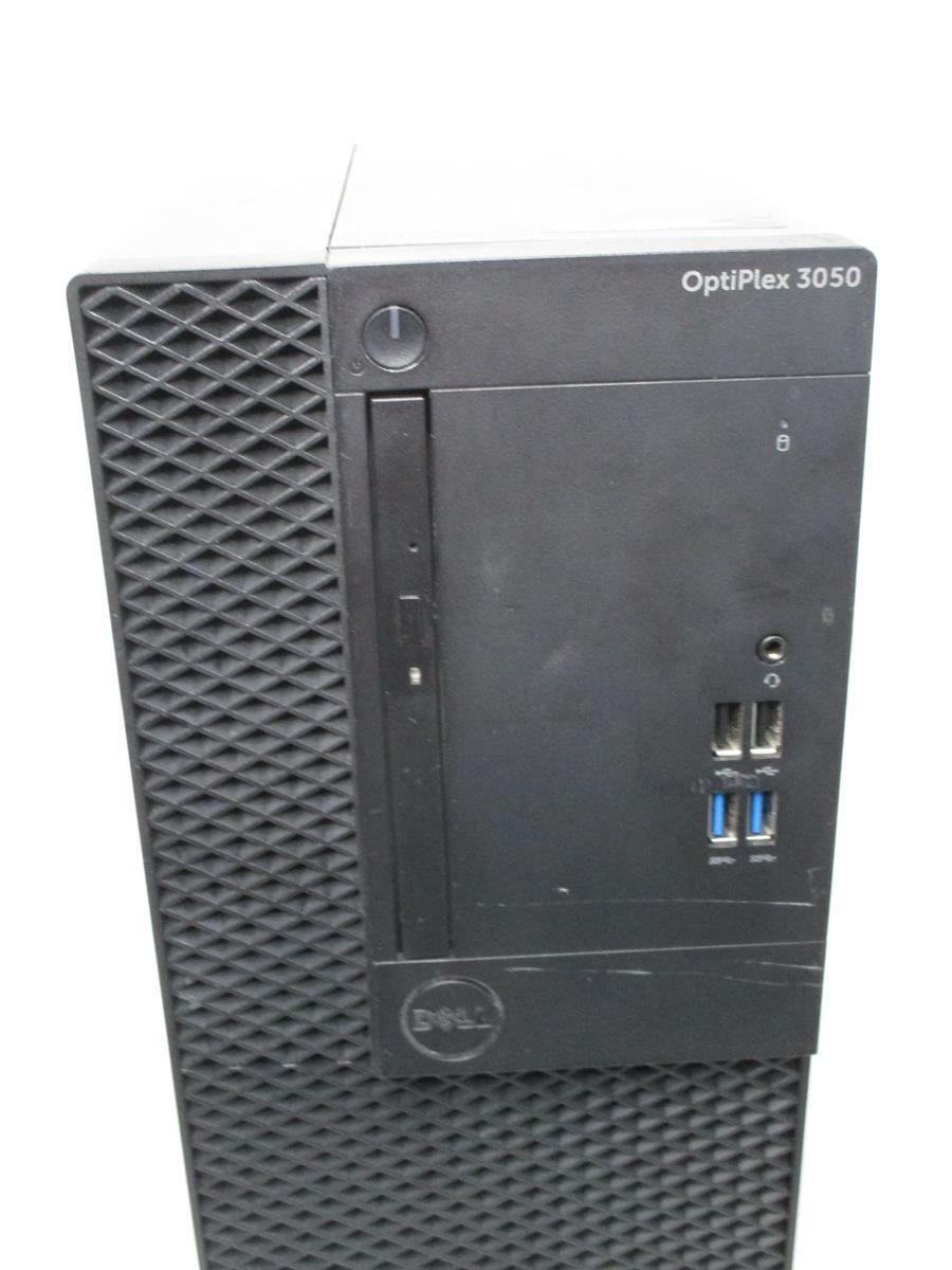Dell Optiplex 3050 Core i5-7500 8GB ❺ Amazon.com: Dell P24VV OptiPlex 3050 Micro Form Factor Desktop