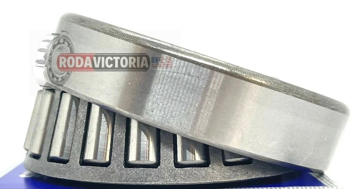 NSK 32007 XJ Tapered Roller Bearing35x62x18 mm | eBay