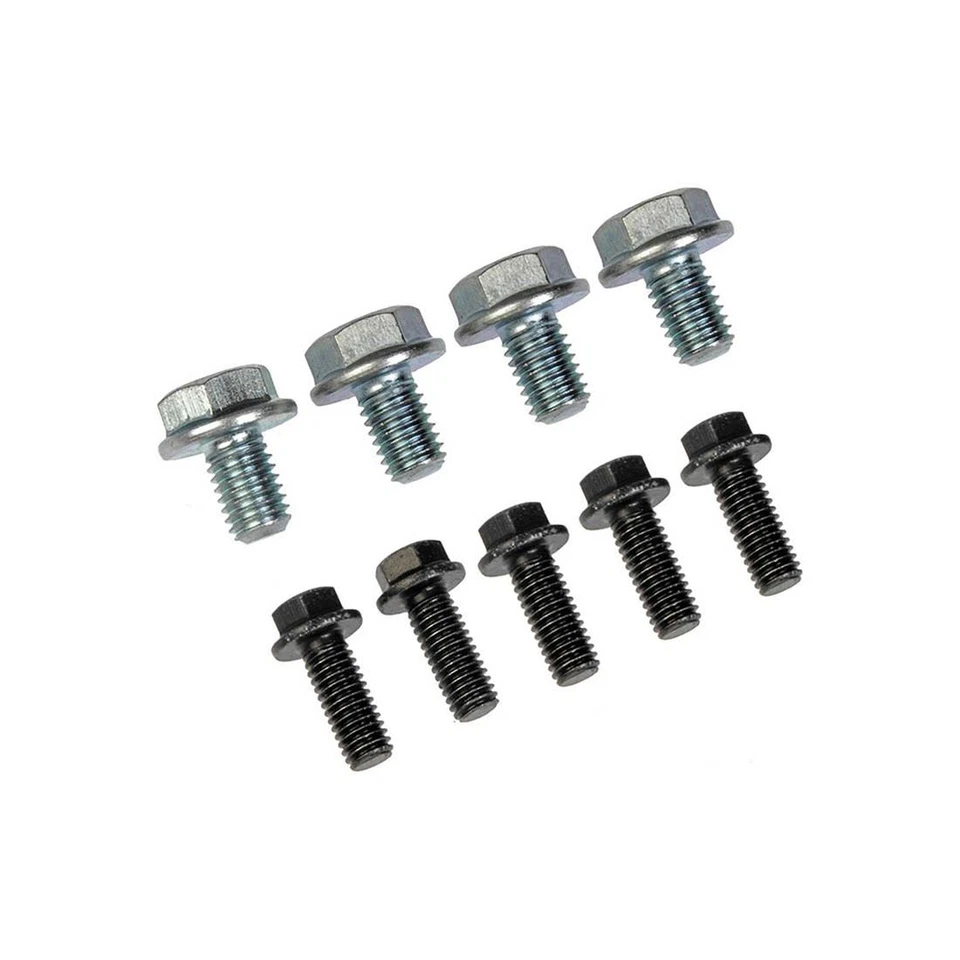 Kit de pernos de montaje de bomba de agua Dorman para Pontiac Grand Prix Buick Regal Foto 2 de 4