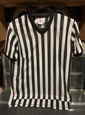 Professional Baseball Genuine Merchandise Referee Shirt Mens L