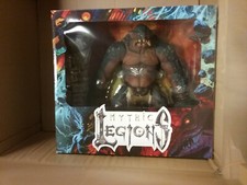 Mythic Legions Stone Troll