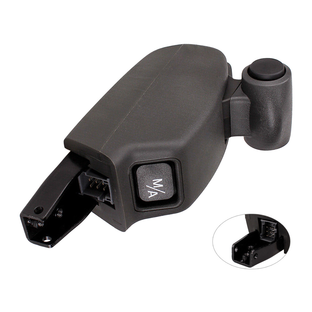 For Mercedes-Benz Transmission Gear Shift Lever Knob Control Unit