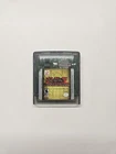 Yu-Gi-Oh! Dark Duel Stories (Nintendo Game Boy Color, 2002) Authentic