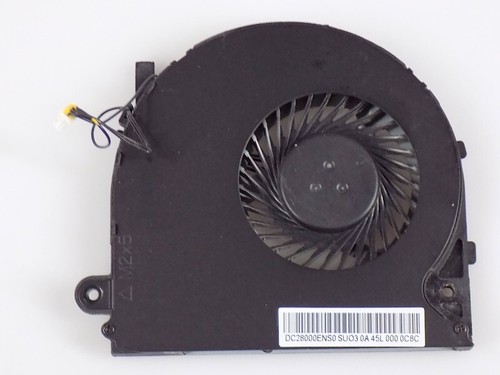 Lenovo 90205424 Ersatzteil: CPU Fan Lüfter Kühler Cooler für Lenovo B50-45