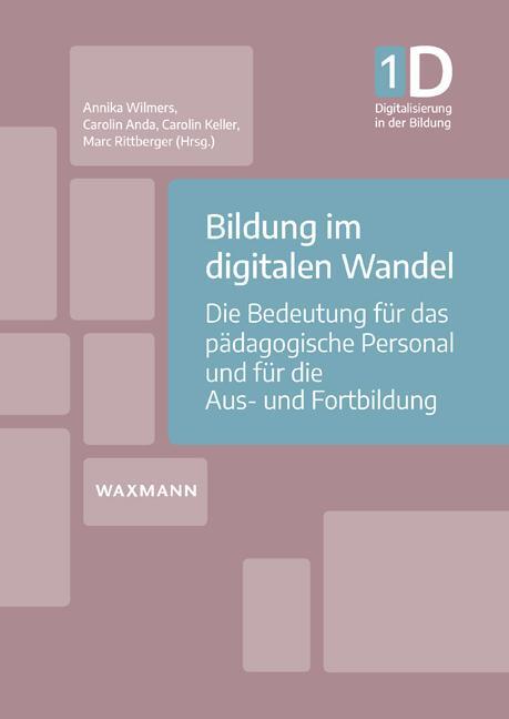 Thumbnail - Bildung Digitalen Wandel