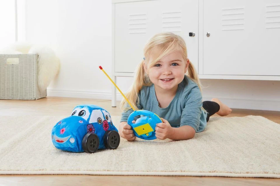 REVELL,REVELLINO MY FIRST CAR RC,REF.23202 - Imagen 4 de 4