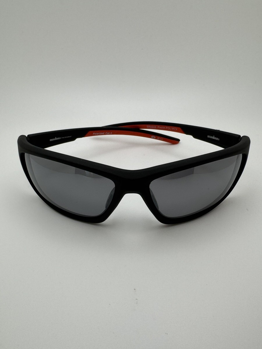 SUNGLASSES IRINMAN FOSTER GRANT SR 0223 PRELIM POL MCV | eBay