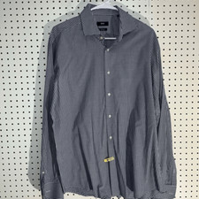 Hugo Boss button down shirt
