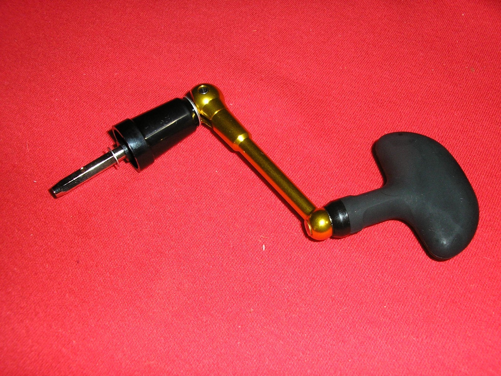 Daiwa reel repair parts J112601 Handle fits Legalis 3000H OBSOLETE Part eBay