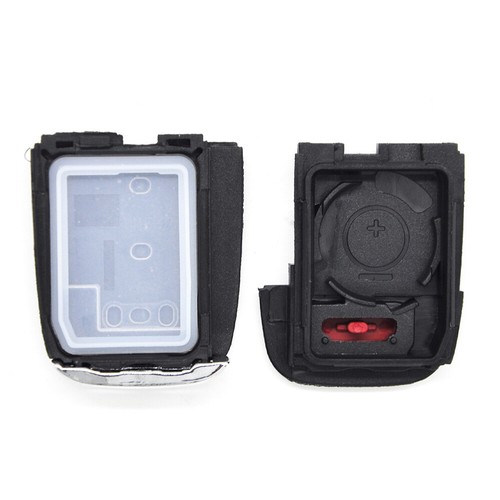 3 Button Replacement Key Remote Shell for Holden Commodore VE SS SSV SS HSV SV6 - Picture 9 of 10
