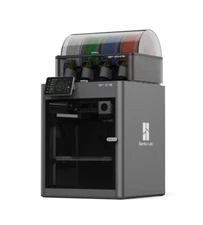 Bambu Lab X1E Combo 3D Printer and AMS - For Pro/Engineering Applications