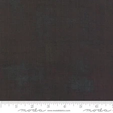 Moda - Grunge Basics By Basicgrey - #310 Espresso