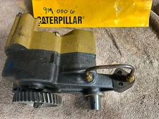 9M-0006 CAT OIL PUMP CATERPILLAR Loader Tractor Pipelayer Marine Engine 5M-3520