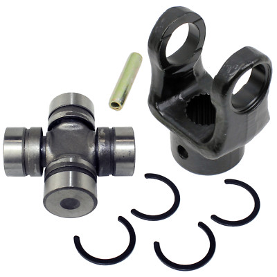 Front Prop Shaft Yoke W/U-Joint For Polaris RZR XP 4 / RZR XP Turbo Eps 2016-17