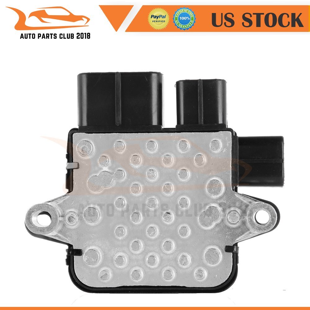 Fan Control Relay Module Fit For 2003-2006 Mitsubishi Outlander