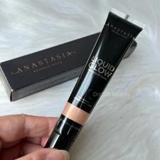 Anastasia Beverly Hills Liquid Glow Highlighter~OYSTER~Full Size 0.68oz/20ml~New