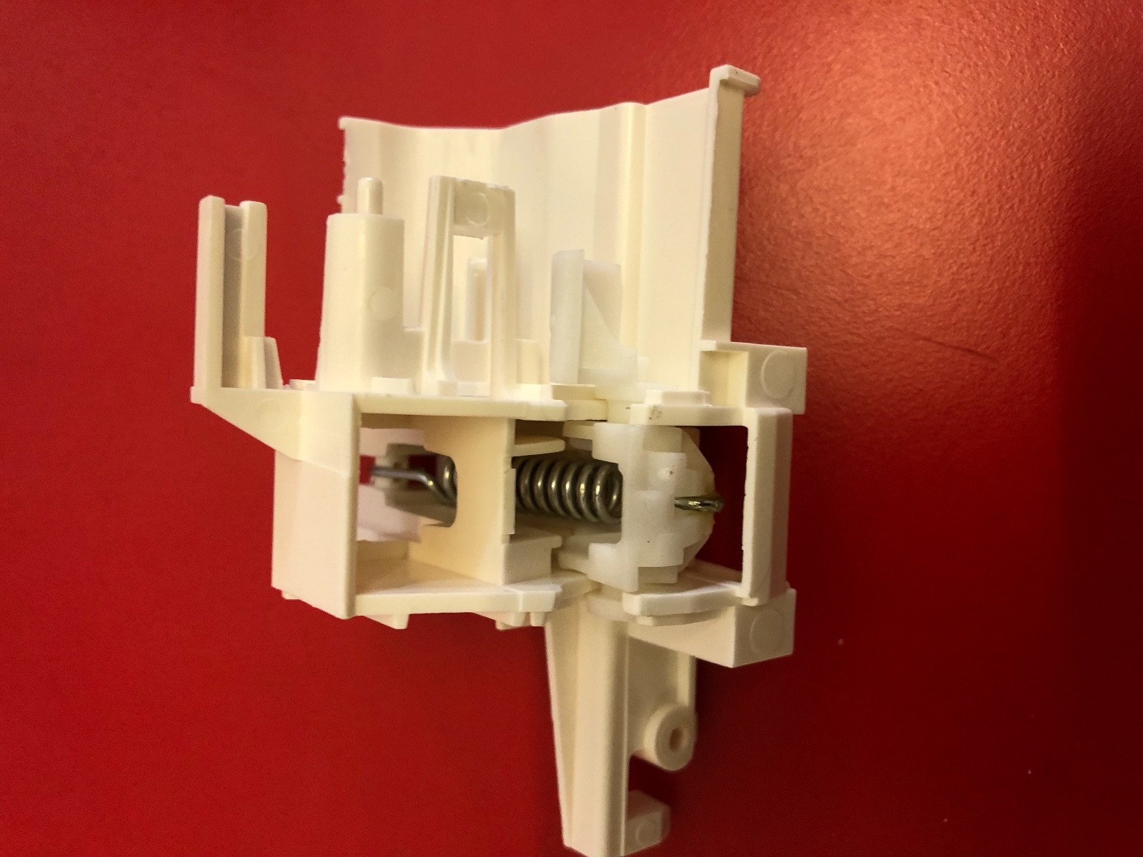 Belling Lamona Dishwasher LOCK TA70000, LAM8603 LAM8670 LAM8301 LAM8602