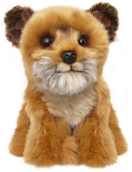 12"" Border Terrier teddy BORDER TERRIERS soft toys dogs plush toy dog teddies