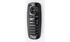 Sirius Remote for Starmate 3,5,6,7 Sporster 3,4,5,6; Stratus 3,4,5,6,7 w/Battery