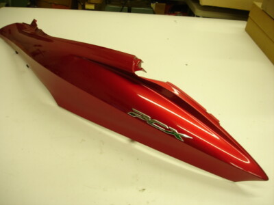 ハンドメイド　オーダー Honda OEM P/N 83650-KWN-902ZE Set Illust L Body Cover R34 PCX125