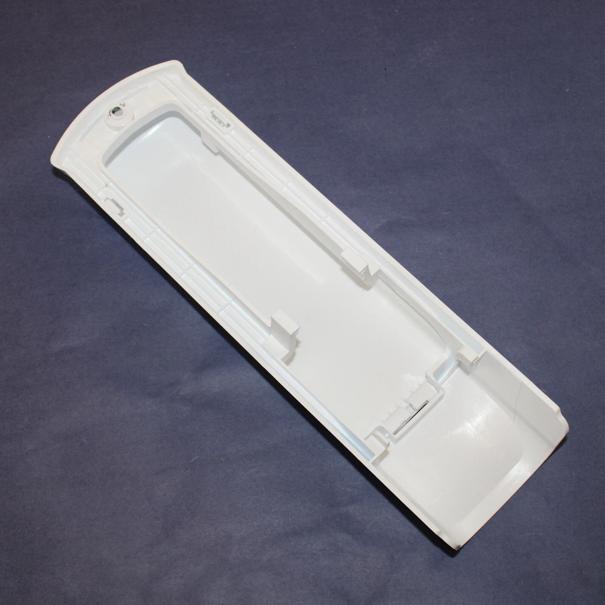 LG Refrigerator Water Filter Cover Assembly (MCK69605302  