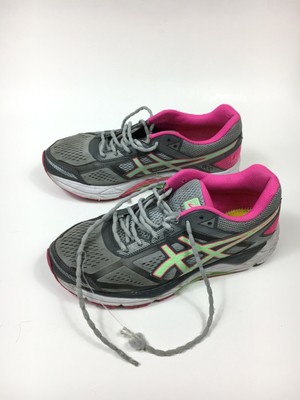 asics gel foundation 12 rosa