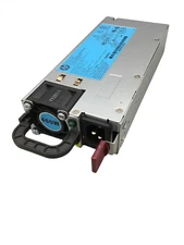 HP HSTNS-PL14 460W Power Supply 499249-001 499250-201