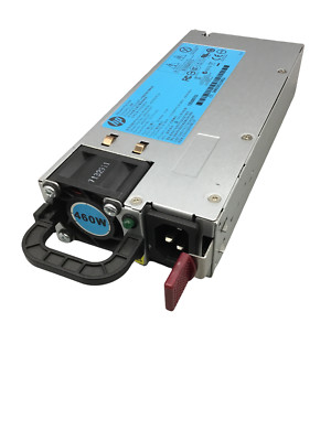 HP HSTNS-PD14 499249-001 499250-101 499250-201 DPS-460EB A 460W 12V CS