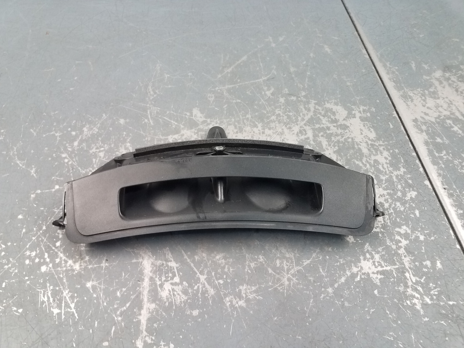 2020 17-23 Harley Davidson CVO Ultra Limited  Front Fairing Vent Duct  #6978 V5