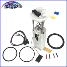 Fuel Pump Module Assembly For Aurora Bonneville Deville LeSabre Park E3518M
