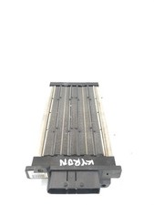 Radiateur Ssangyong KYRON