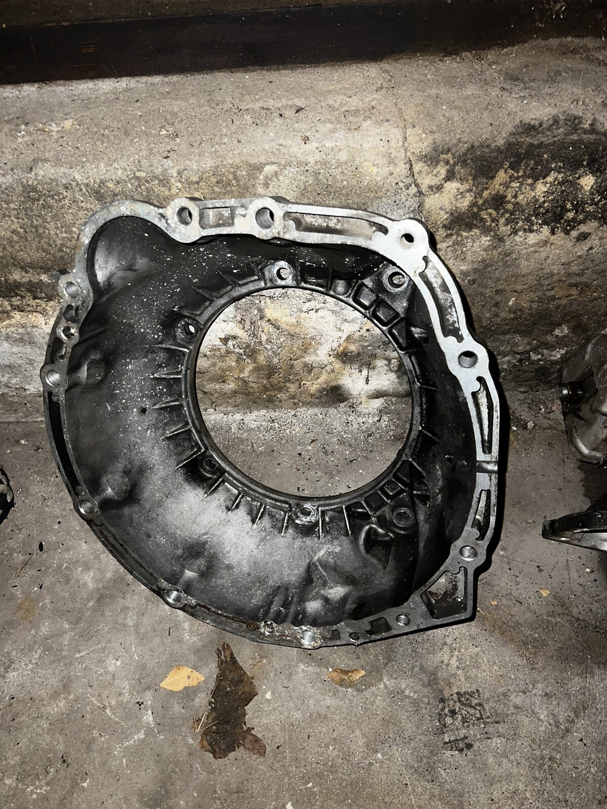 2JZ J2 Lexus/Toyota IS300/GS300 Bell Housing Transmission CD009 Adaptor