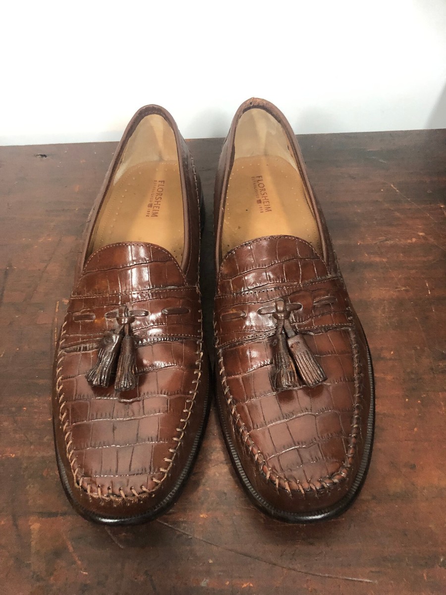 FLORSHEIM Men display picture 1