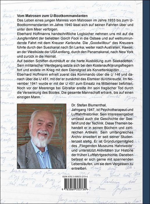 Thumbnail - Das Kurze Leben Des U-bootkommandanten Eberhard Hoffmann, Stefan