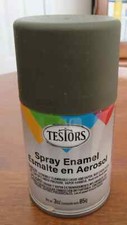 Testors Enamel Lacquer Spray Paint Cans 3 Oz. Gloss Flat For Plastic Models Testors Enamel Lacquer Spray Paint Cans 3 Oz. Gloss Flat For Plastic Models
