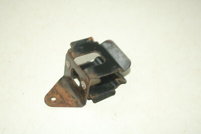 2003 Ski-doo Grand Touring 500 Zx Spare Drive Belt Holder Bracket