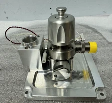 Thermo Finnigan Scientific DSQ II GC/MS Inlet Valve