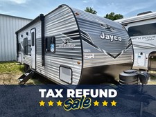2026 Jayco Jay Flight SLX Double Axle 260BH