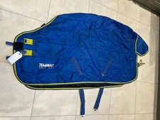 5’ 3 Shires Tempest Original Stable Rug 100g No Neck Horse Rug