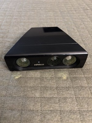 Zoom For Kinect For Xbox 360 Black Motion 86085 0E