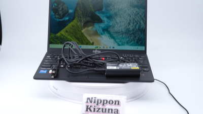 Fujitsu LIFEBOOK U9311/H i7-1185G7 16GB 512GB SSD 13.3