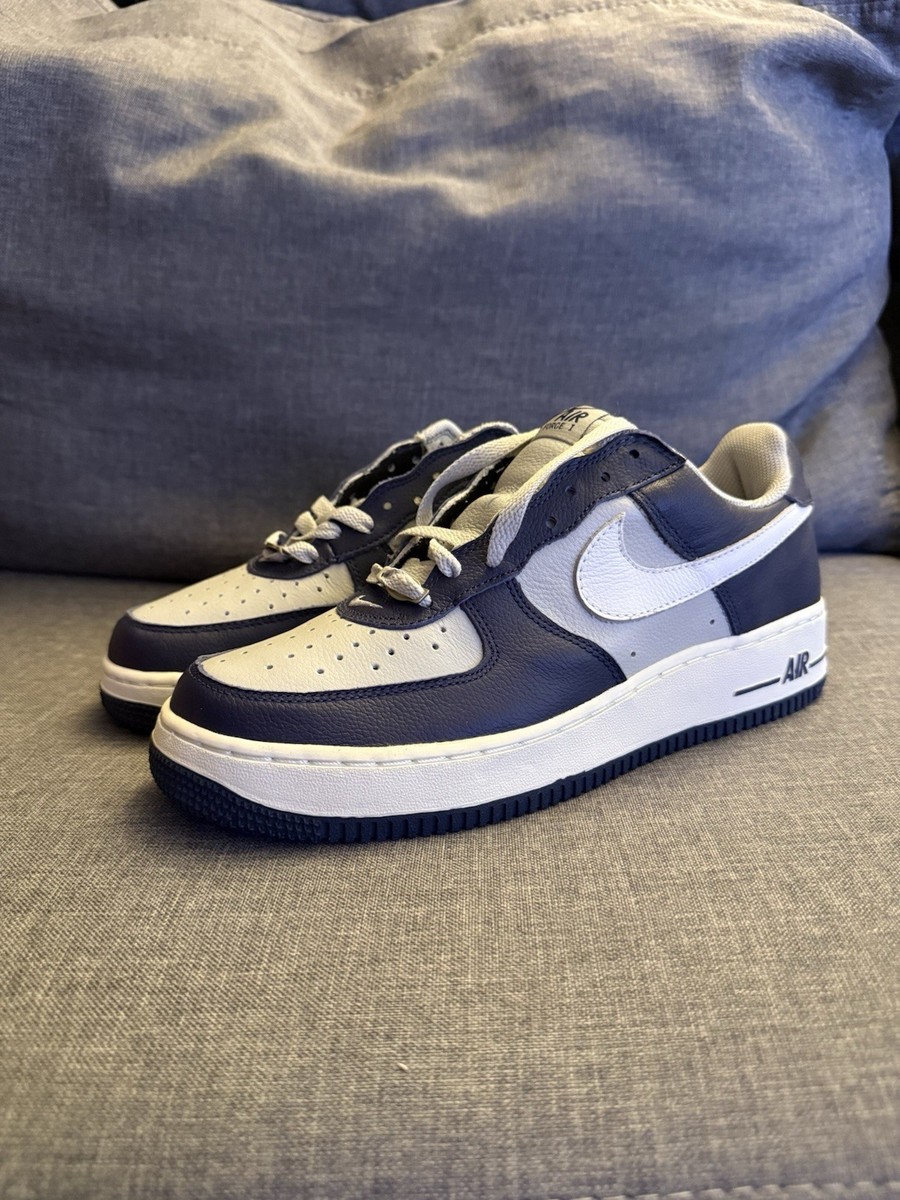 Nike AF1 Atmos CO.JP 2001 DS *SZ9* Rare Supreme 82' AF1 Silhouette