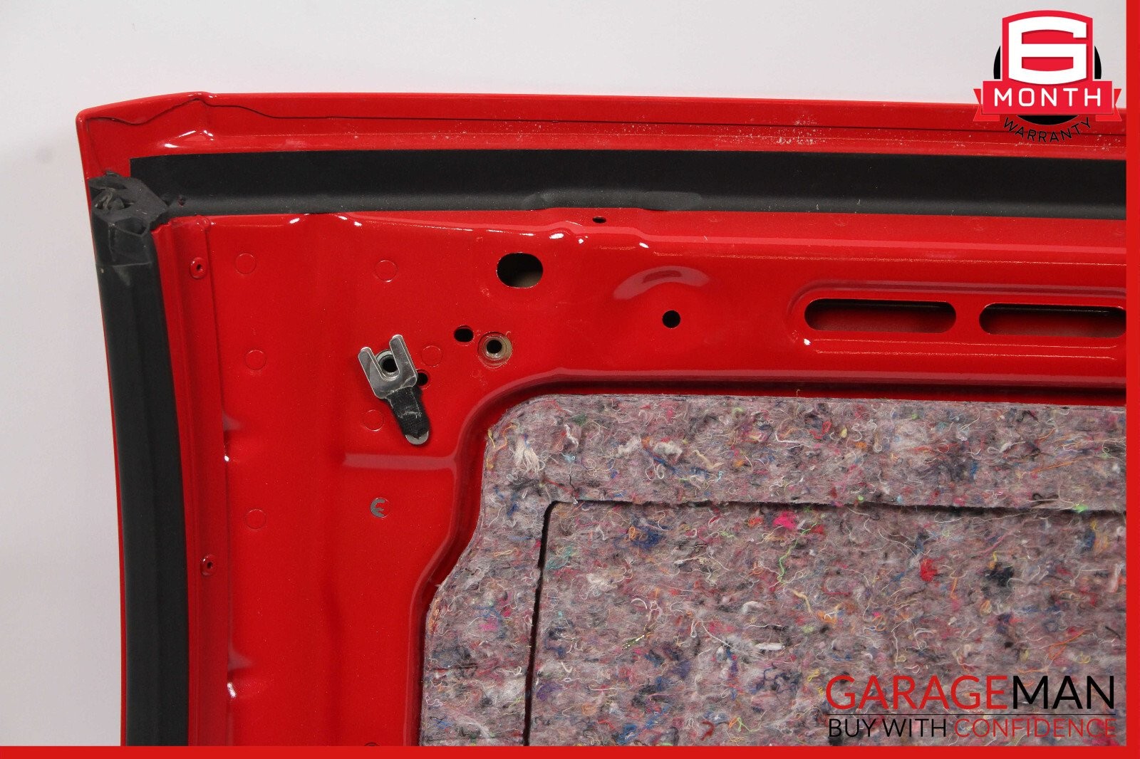 Ferrari California 2015-2018 RIGHT Roof panel
