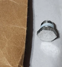 Maxitrol 12A04 Vent Limiting Device 1/8" RV48 RV52 RV53 RV61 Vent Limit