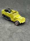 Hot Wheels Redline Gun Bucket 1974