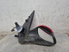 Retroviseur droit (ou coque) Peugeot 206