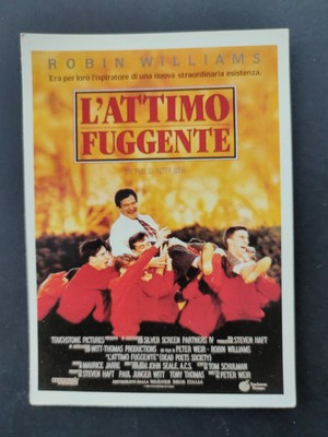THE FLEETING MOMENT - POSTCARD FILM MINI POSTER CIAK - CM 10X14